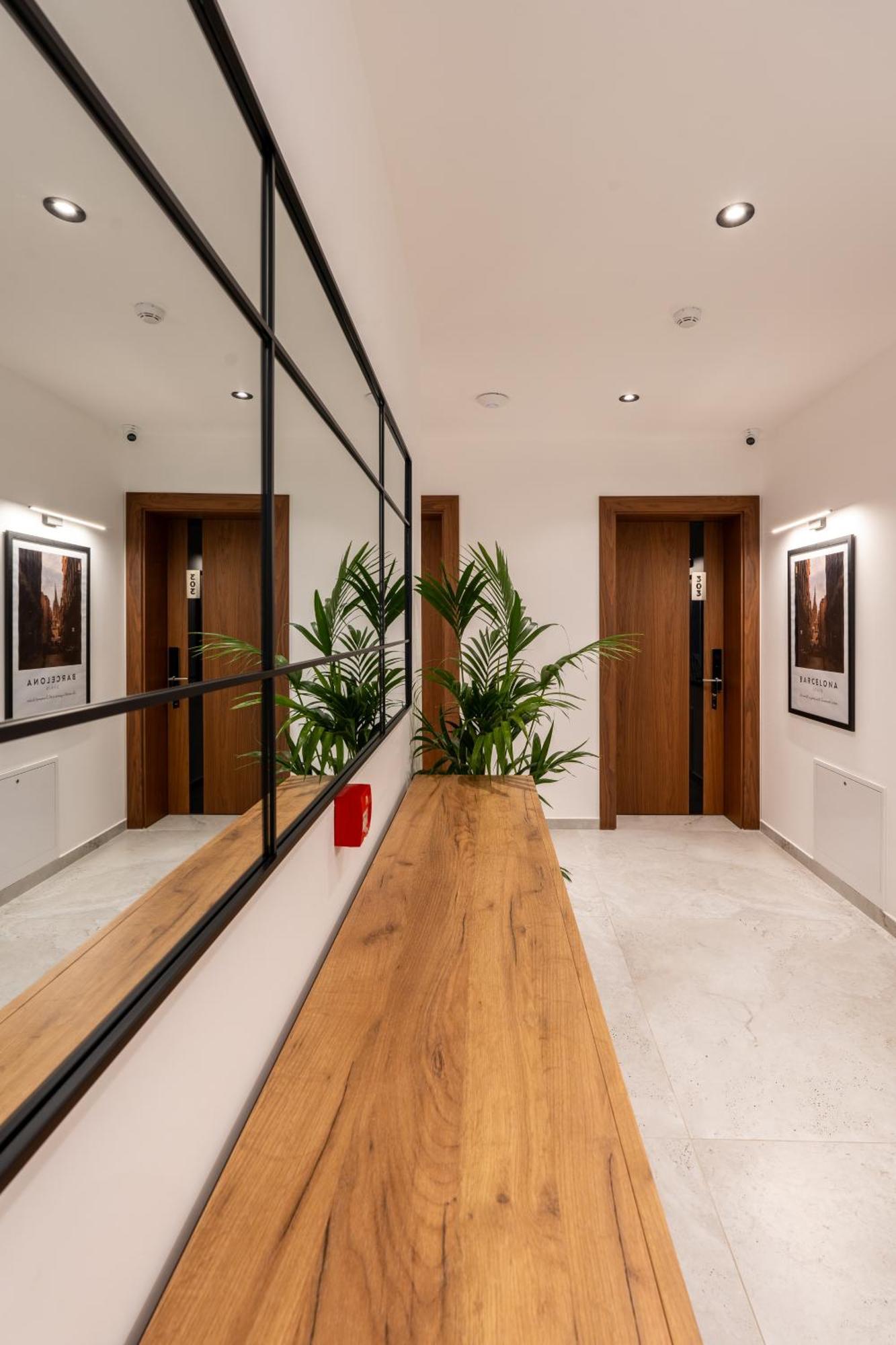 Ruby Hotel Prishtina Pristina Kültér fotó