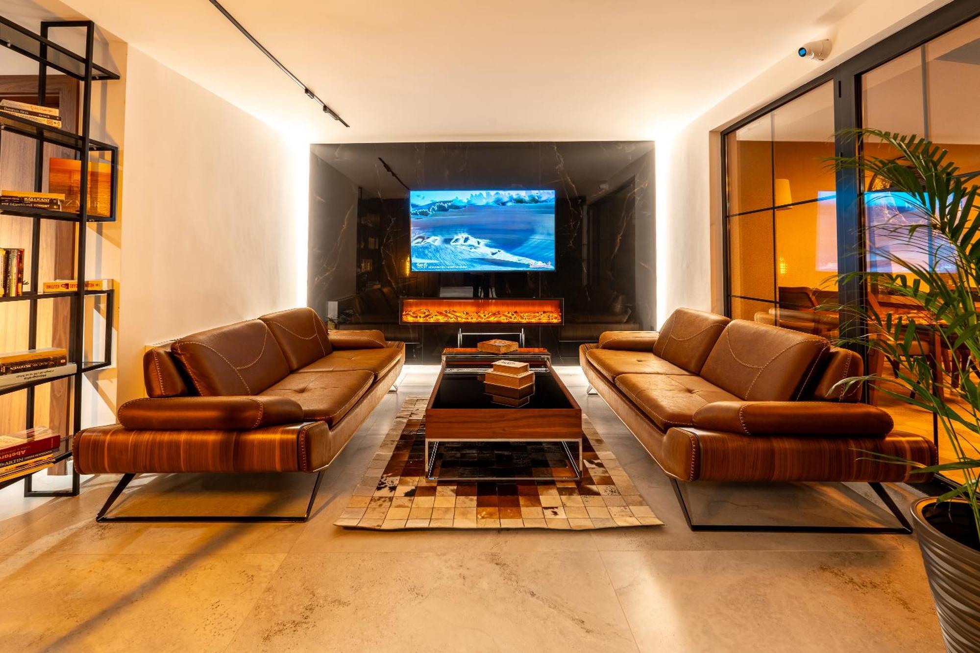 Ruby Hotel Prishtina Pristina Kültér fotó