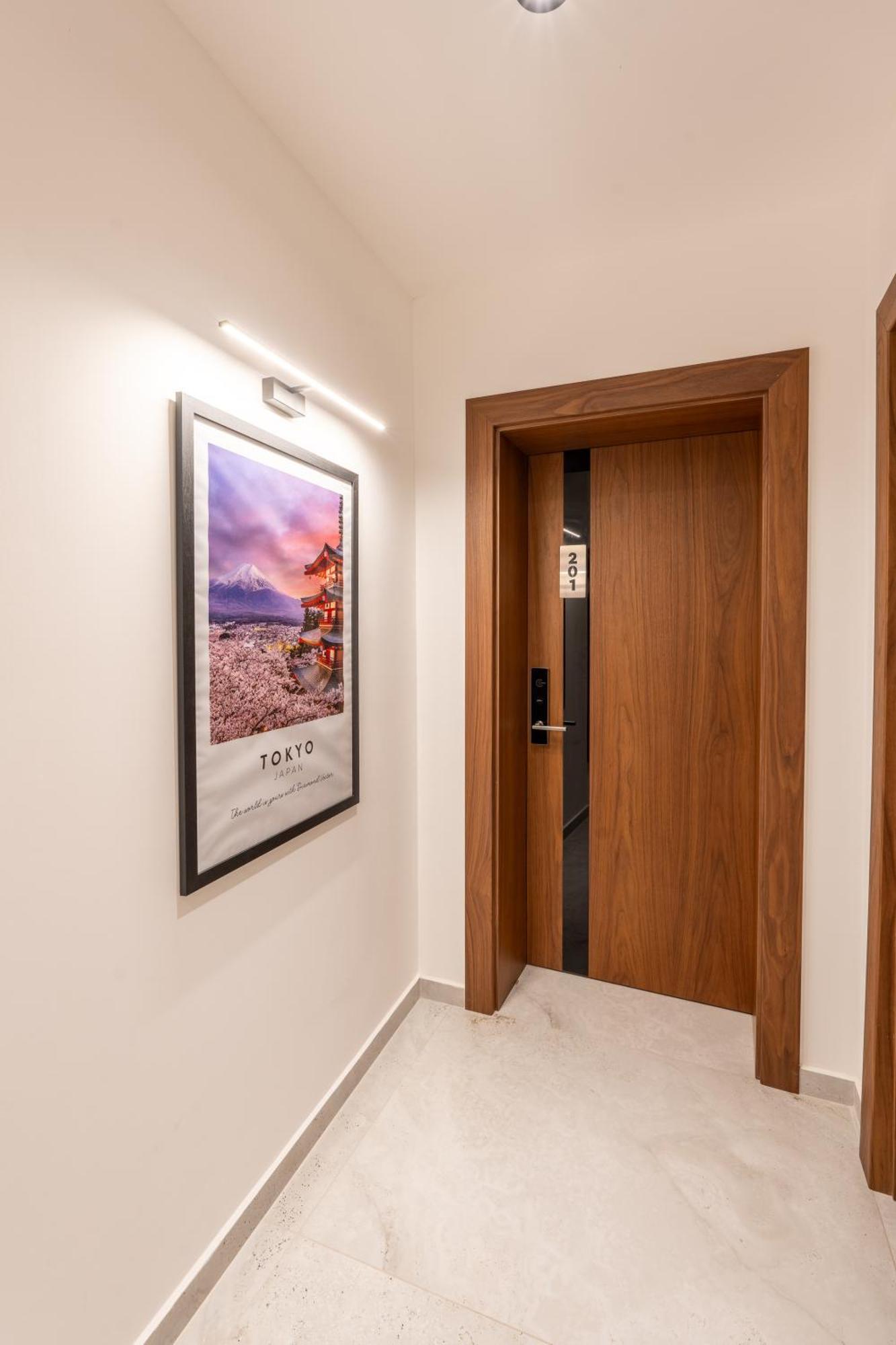 Ruby Hotel Prishtina Pristina Kültér fotó