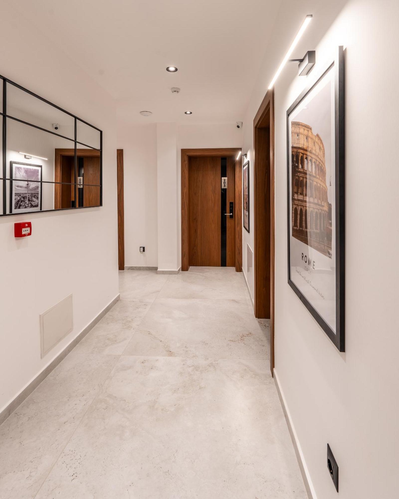 Ruby Hotel Prishtina Pristina Kültér fotó