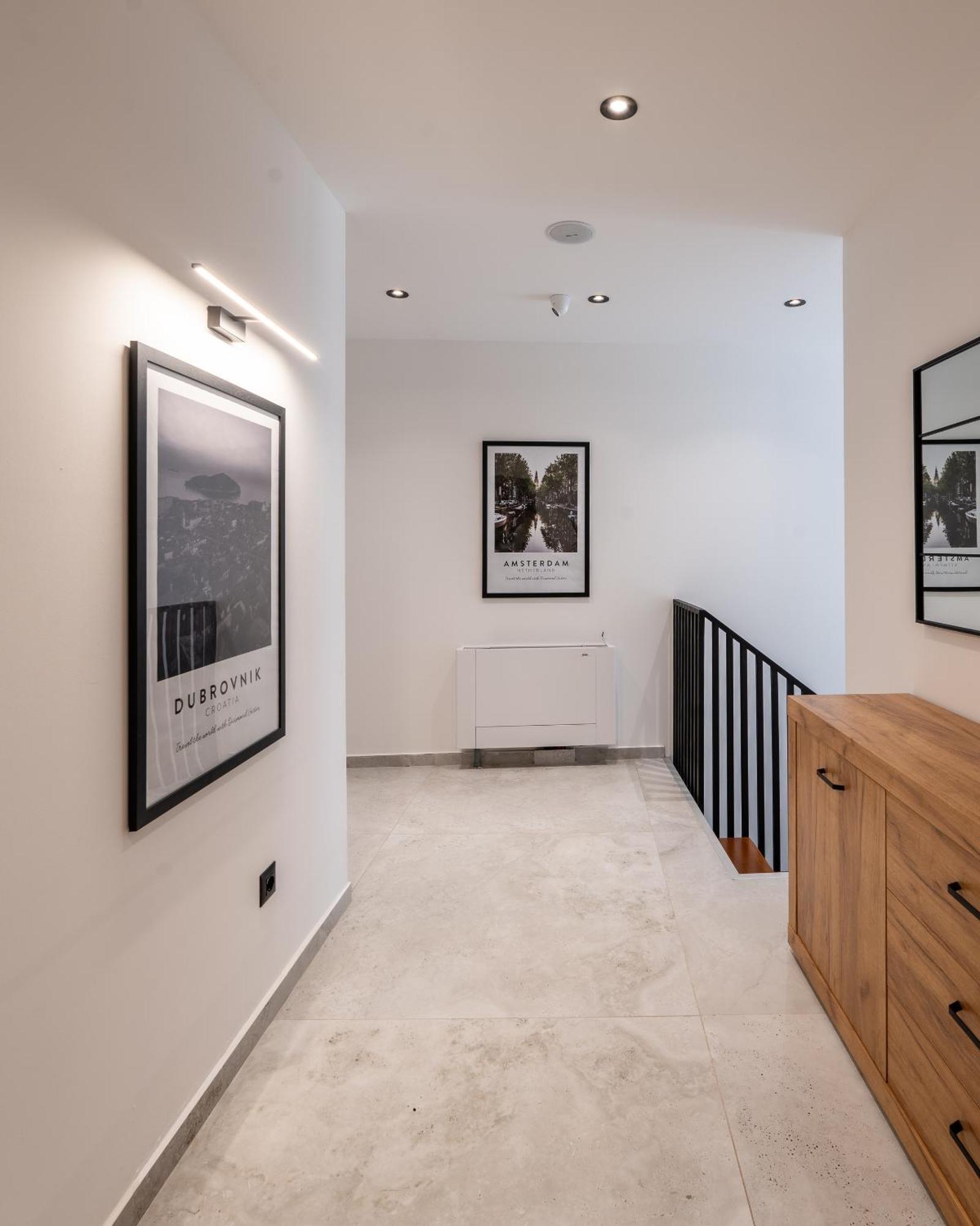 Ruby Hotel Prishtina Pristina Kültér fotó