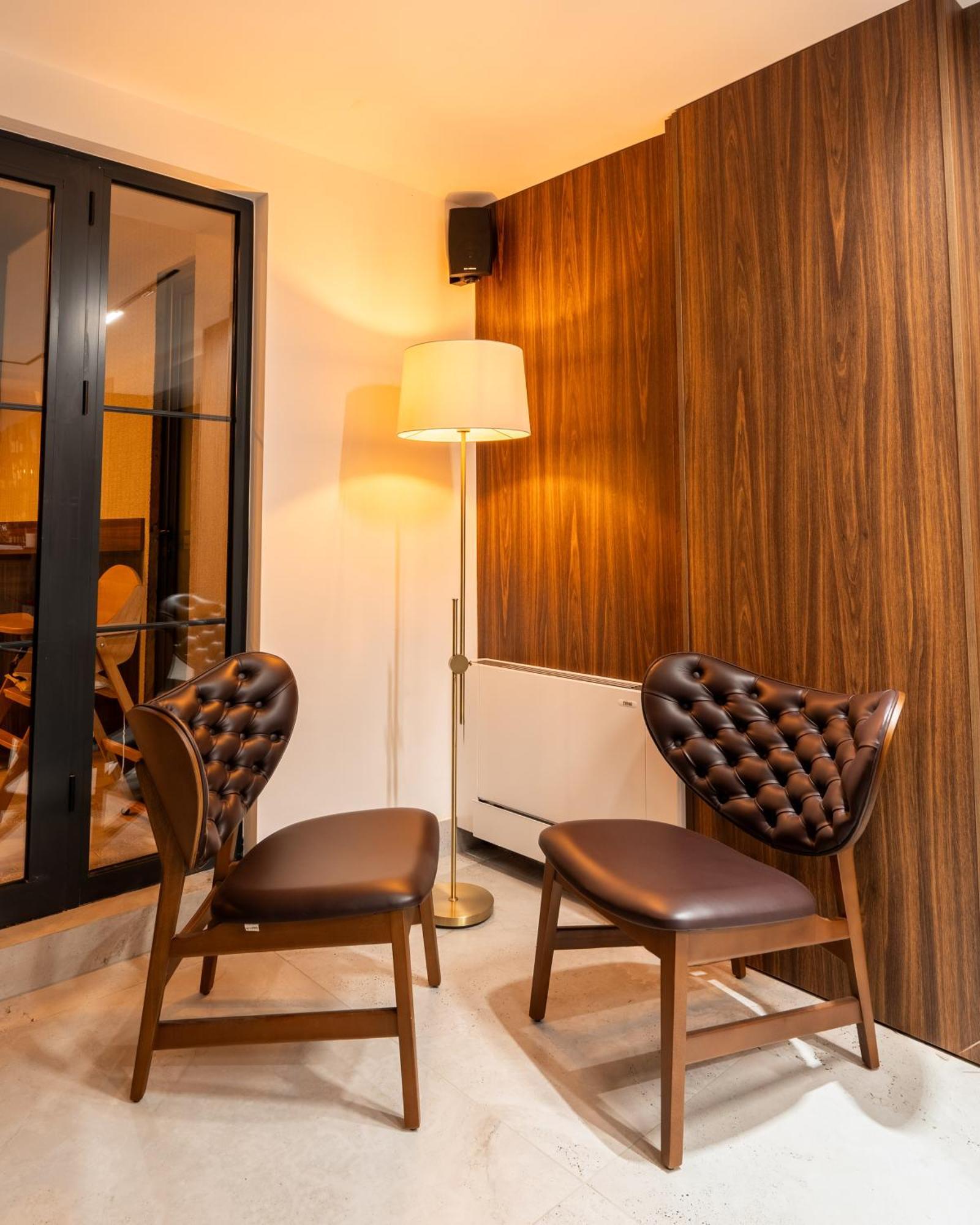 Ruby Hotel Prishtina Pristina Kültér fotó