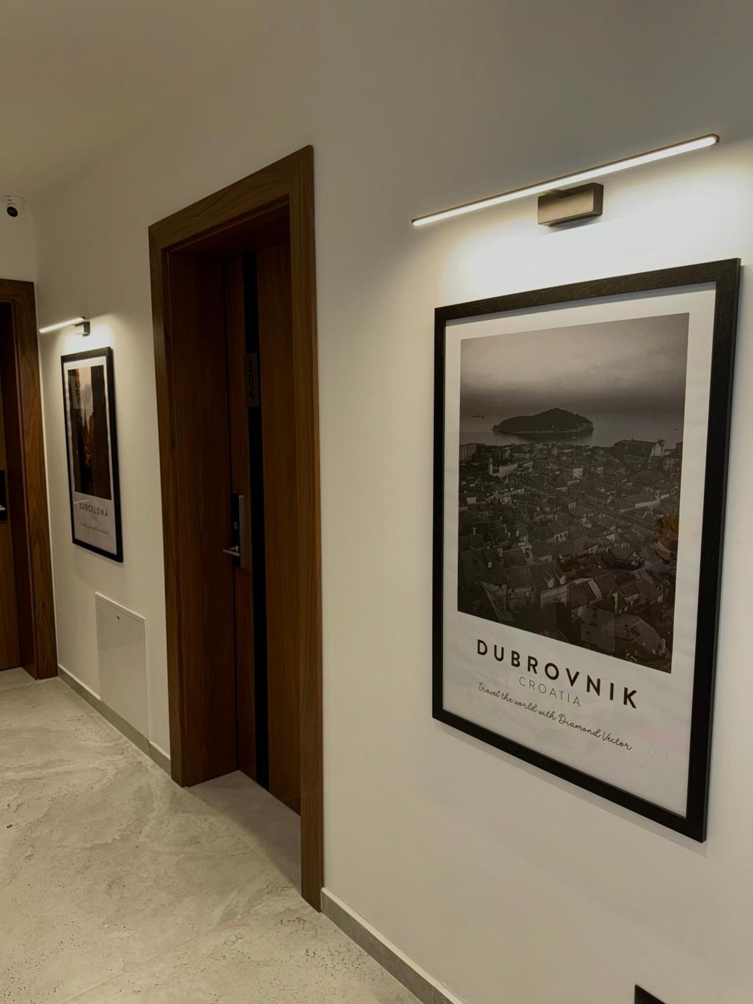 Ruby Hotel Prishtina Pristina Kültér fotó