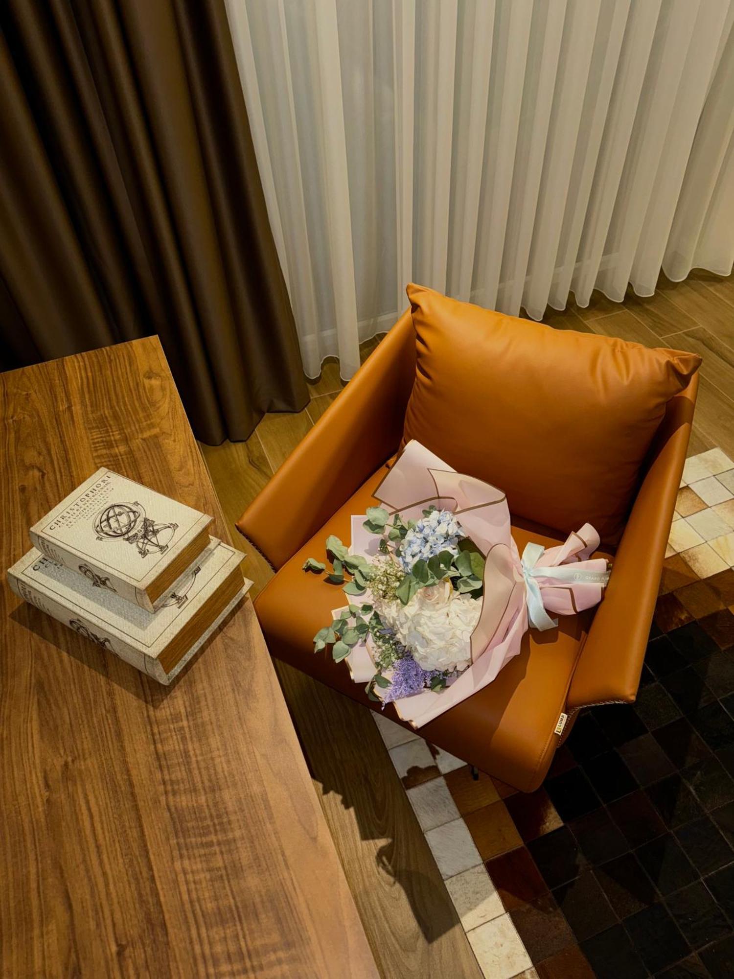 Ruby Hotel Prishtina Pristina Kültér fotó
